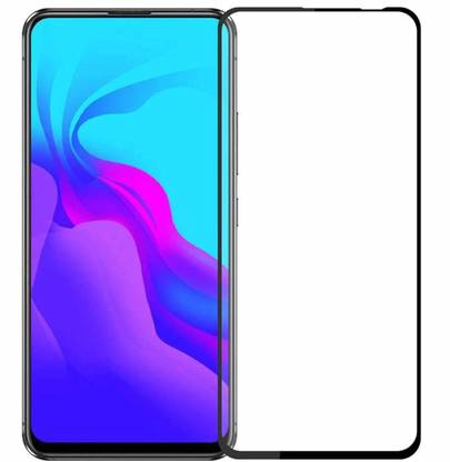 NSTAR Edge To Edge Tempered Glass for Mi K20 Pro