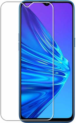 NKCASE Tempered Glass Guard for Vivo Y19