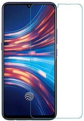 NSTAR Tempered Glass Guard for Vivo U10