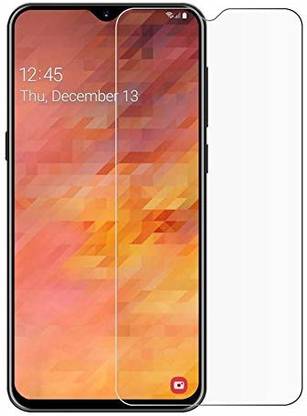 NKCASE Tempered Glass Guard for Realme X2 Pro