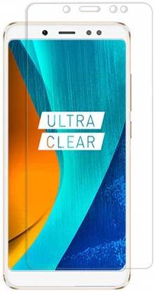 NSTAR Tempered Glass Guard for Mi Redmi Note 5 Pro