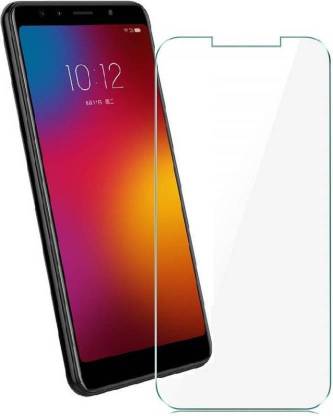 NSTAR Tempered Glass Guard for Lenovo A5