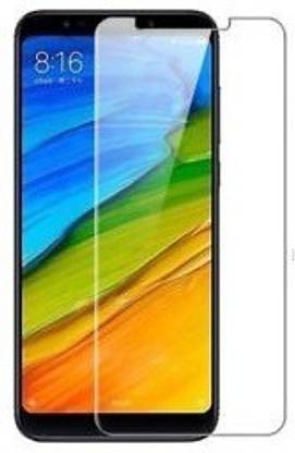 NSTAR Tempered Glass Guard for Mi Redmi Note 5 Pro