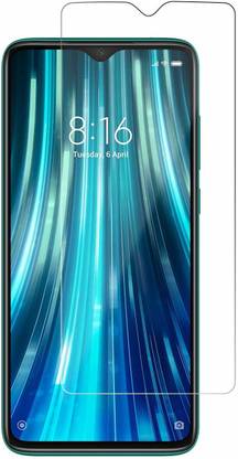 NKCASE Tempered Glass Guard for Redmi Note 8Pro