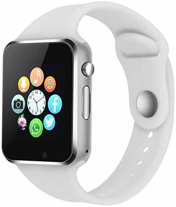 JBZ Vivo u0026 Realme Compatible Android Smartwatch Price in India - Buy JBZ  Vivo u0026 Realme Compatible Android Smartwatch online at Flipkart.com