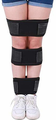 bowleg correction belt