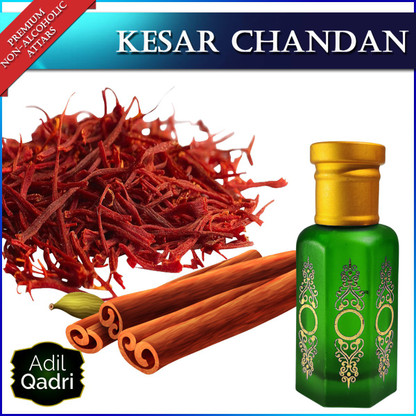 kesar chandan attar price