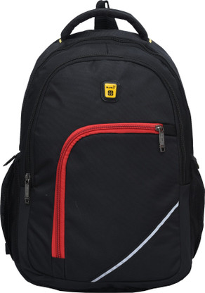 waterproof school bags flipkart