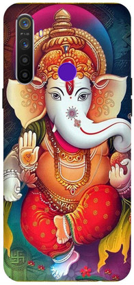 NDG CASES ZONE Back Cover for REALME 5s - NDG CASES ZONE : Flipkart.com