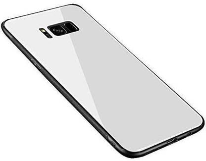 lejaao back cover for samsung galaxy s8
