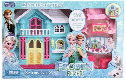 Frozen fever toy Clearance
