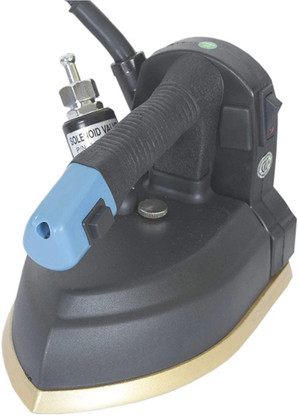 heavy duty steam iron box