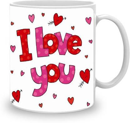 Anishop I Love You Ani Mug04 Ceramic Coffee Mug Price In India Buy Anishop I Love You Ani Mug04 Ceramic Coffee Mug Online At Flipkart Com Anishop I Love You Ani Mug04 Ceramic Coffee Mug Price In India Buy Anishop I Love You Ani Mug04 Ceramic Coffee Mug Online At Flipkart Com