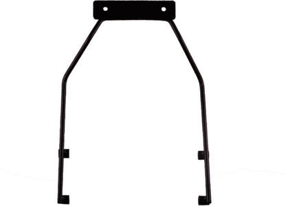 fz front number plate clamp