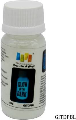 Jags Glow In The Dark Powder Acrylic Medium Price In India Buy Jags Glow In The Dark Powder Acrylic Medium Online At Flipkart Com Bubuk powder glow in the dark fosfor terlaris murah lihat barang. flipkart