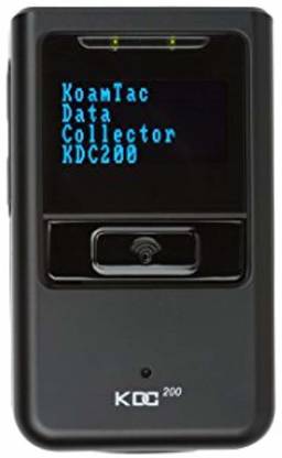 KDC200iM 325150 Laser Barcode Scanner Price in India - Buy 結婚祝い KDC200im その他