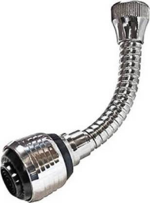 Vyog Enterprise Water Nozzle Saving Filter Faucet Spout Shower Turbo Flex 360 Instant Hands Free Faucet Swivel Spray Sink Hose For Bathroom Sink Kitchen Pillar Tap Faucet Price In India Buy