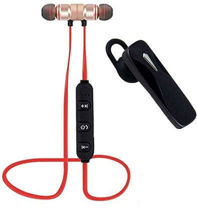 magnetic bluetooth headphones flipkart
