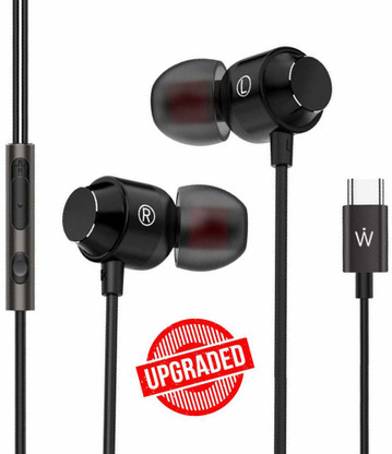 type c earphones flipkart