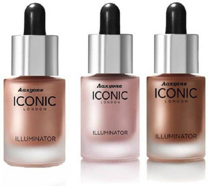 iconic liquid foundation