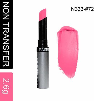 lipstick light colour