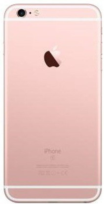 Iphone 6 rose gold flipkart clearance