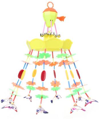 Quinergys Blossom Musical Merry Go Round Toy Jhoomer Rattle Price In India Buy Quinergys Blossom Musical Merry Go Round Toy Jhoomer Rattle Online At Flipkart Com