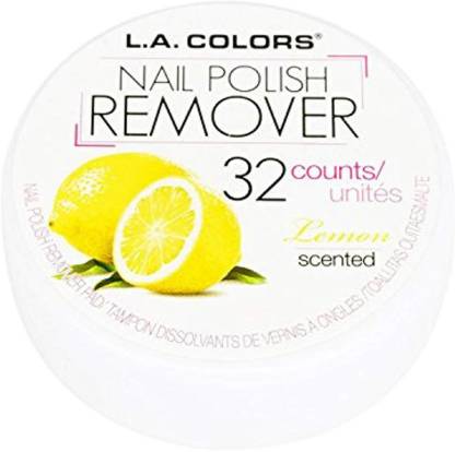 . COLORS Fruit Scented Acetone Free Non Toxic Nail Polish Remover Wipes  - Price in India, Buy . COLORS Fruit Scented Acetone Free Non Toxic Nail  Polish Remover Wipes Online In India,