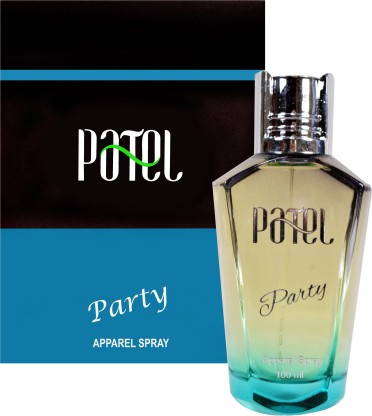 patel best perfume