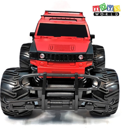 monster truck on flipkart