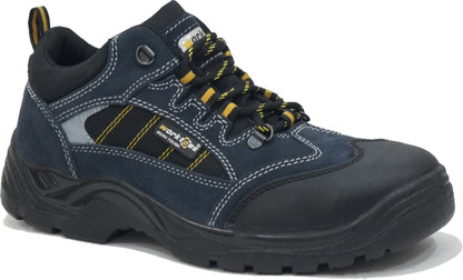 mesh safety shoes