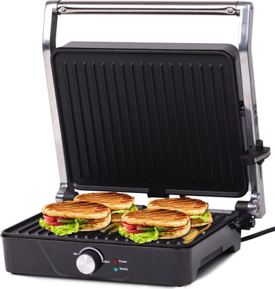 big panini grill