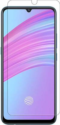 NKCASE Tempered Glass Guard for Vivo S1