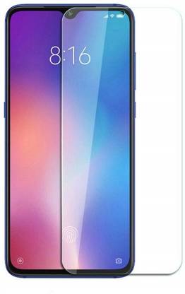 NSTAR Tempered Glass Guard for Vivo S1