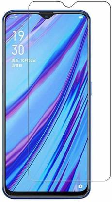 NKCASE Tempered Glass Guard for Vivo U20