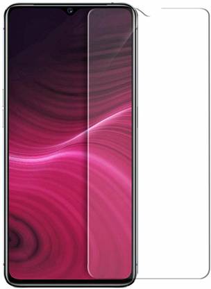 NKCASE Tempered Glass Guard for Realme X2 Pro
