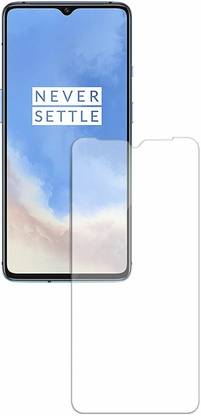 NKCASE Tempered Glass Guard for One Plus 7T
