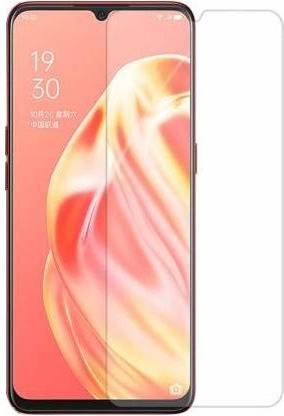 NSTAR Tempered Glass Guard for Oppo F 15