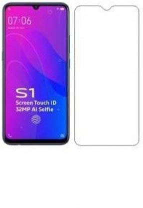 NSTAR Tempered Glass Guard for Vivo S1