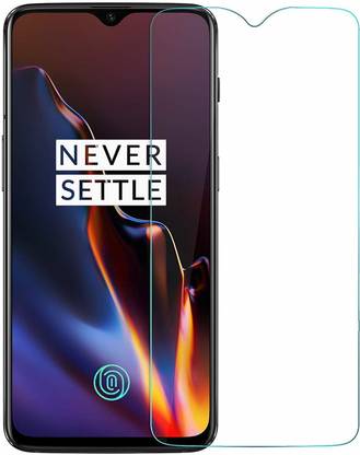 NKCASE Tempered Glass Guard for OnePlus 6T