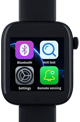 z6 bluetooth smart watch
