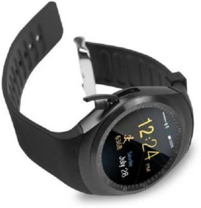 Y1 smartwatch flipkart best sale