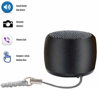 Buy Clownfish MINI POCKET SPEAKER 3 W 