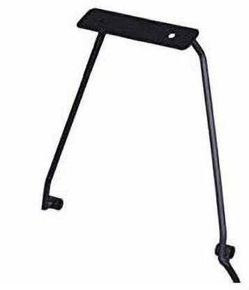 fz front number plate clamp