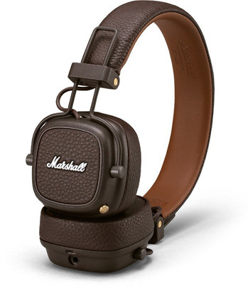 marshall headphones flipkart