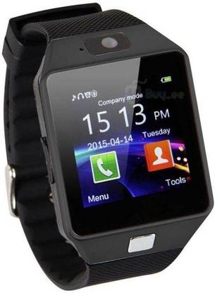 Deep-Tech DZ09 Smartwatch
