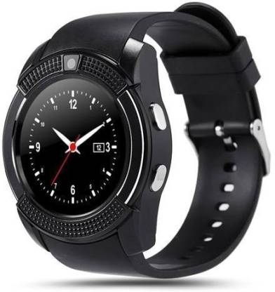 SACRO AZU Fitness Smartwatch