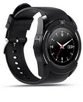 SACRO TGQ Fitness Smartwatch
