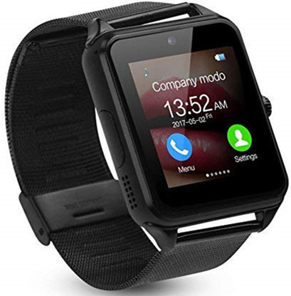 mi smart watch flipkart