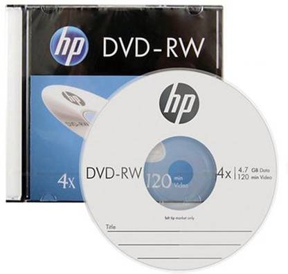 Hp Dvd Rewritable Jewel Case 4 7 Gb Hp Flipkart Com Hp Dvd Rewritable Jewel Case 4 7 Gb Hp Flipkart Com
